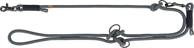 TRIXIE Soft Rope Ramal, S–XL: 2.00 m/ø 10 mm, b