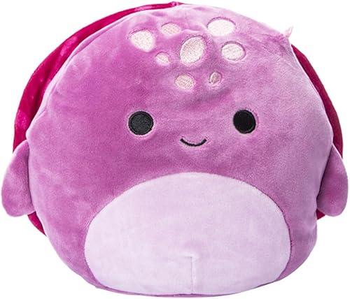 Squishmallows 7.5" Tudor la tortuga