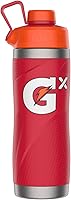 Vista 7 de Gatorade Botella de acero inoxidable Gx, 32oz