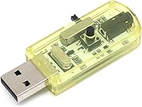 Vista 2 de 30 en 1 Simulador RC USB Simulador de Vuelo Cable, VRC FPV Racing Drone RC Quadcopter Accesorios para G7 Phoenix 5.0 Aerofly