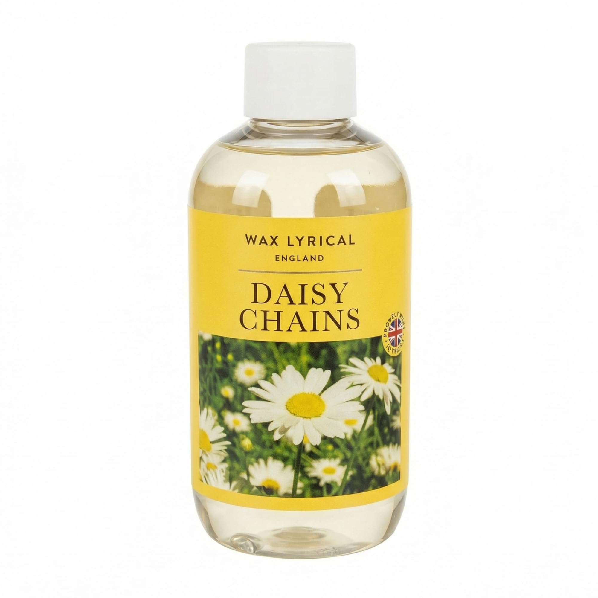 WAX LYRICAL Daisy Chains Reed Diffuser Refill 200ml