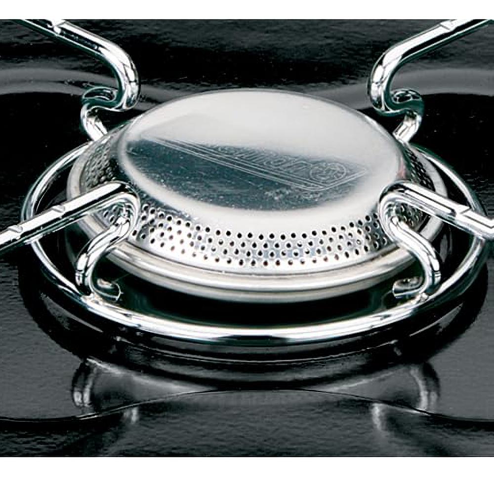 Amazon.com: Coleman PowerPack 7,500 BTU Propane Camping Stove