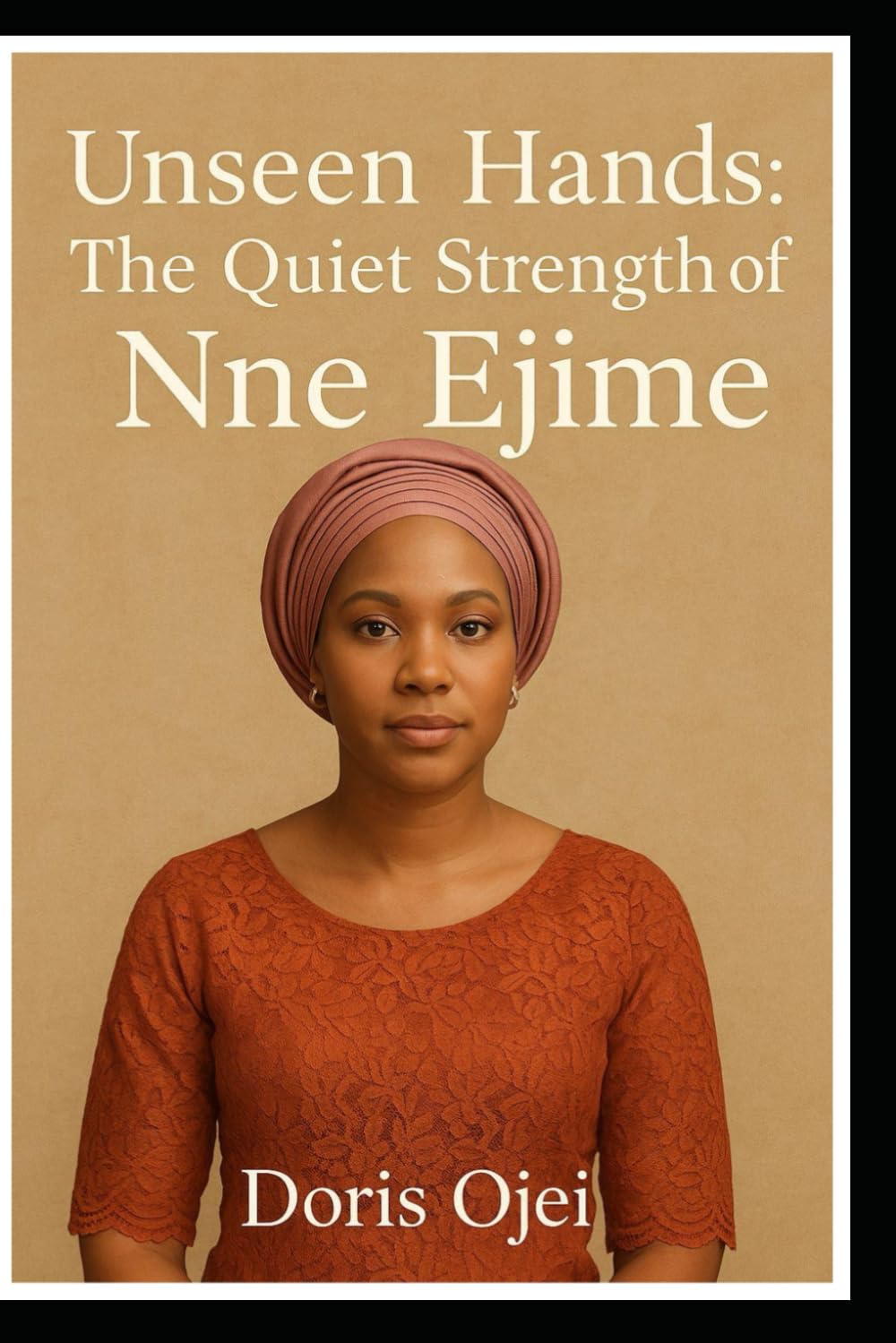 Unseen Hands: The Quiet Strength of Nne Ejime