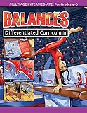 Balances (Multiage Curriculum - Intermediate)