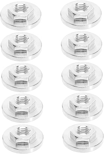 Uonlytech 10 piezas de ángulo de placa de ángulo Adaptador de placa de presión de ángulo Dispositivo de apriete de ángulo de montaje de ángulo Parte