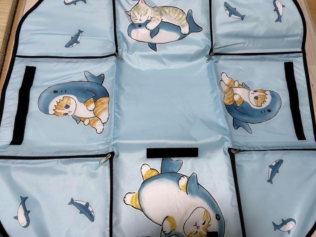 mofusand 台湾限定 保冷バッグ mofusand モフサンド 台湾限定 コラボ