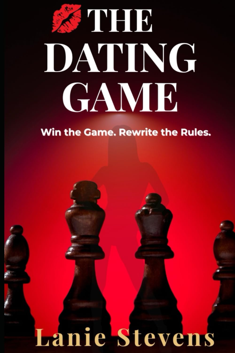 The Dating Game: 3 (Relationship Expert & Dating Expert)