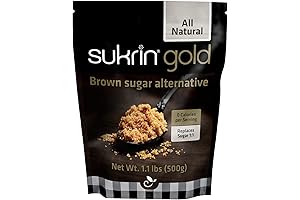 Sukrin Melis: Your Perfect Keto and Diabetic-Friendly Sugar Alternative