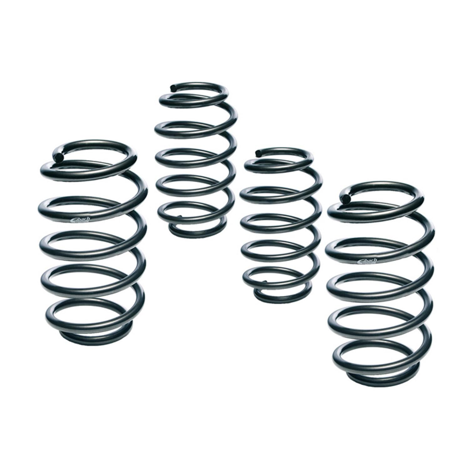 Eibach Pro-Kit molle di abbassamento E10-15-021-02-22 compatibili con VW Golf VII 5G1, AUDI A3 8V1 8VK, SEAT Leon 5F + set di cacciaviti 115 pezzi