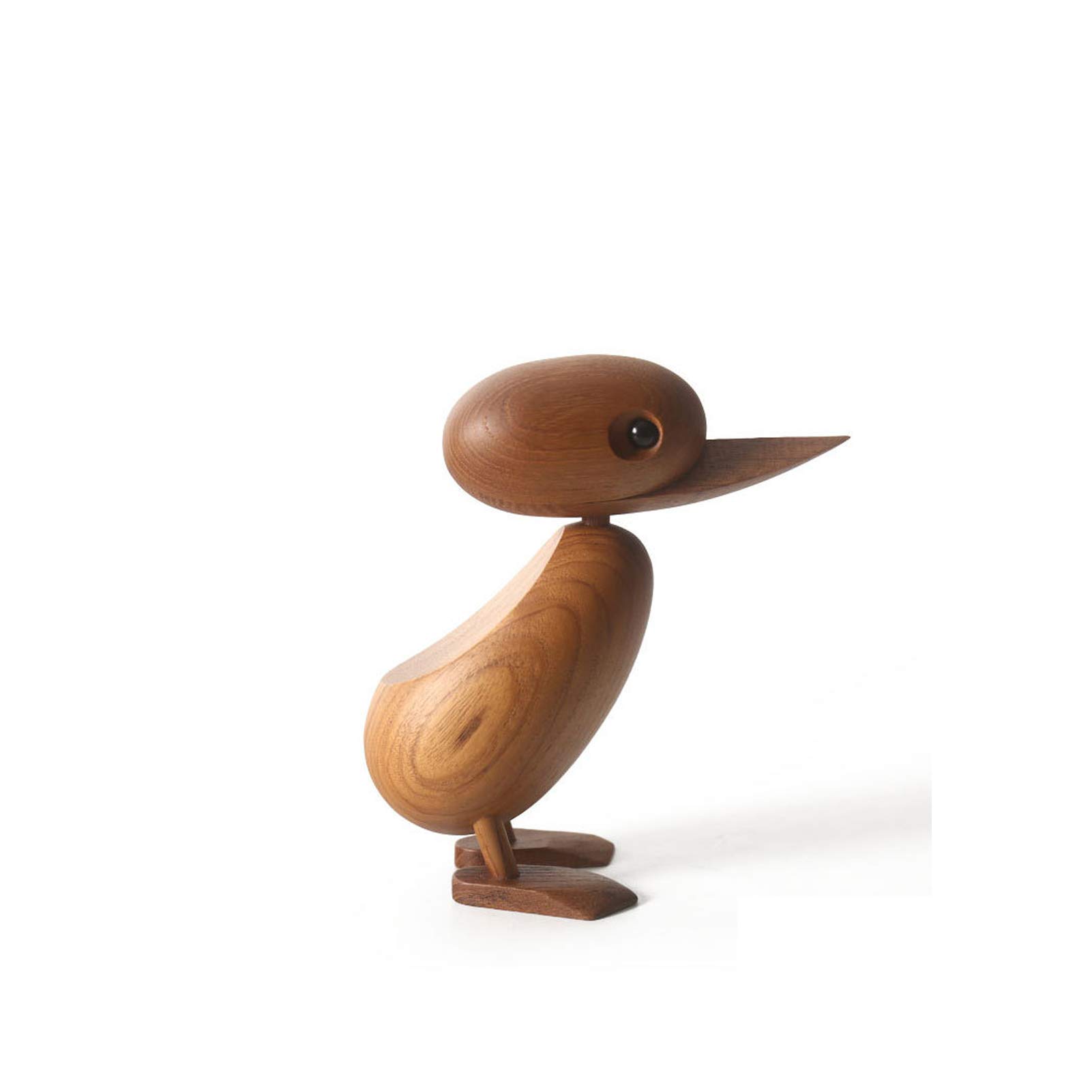 木製動物形状置物 楽天市場】ぽれぽれ porepore 木彫り 動物 置物 小物 職人 天然