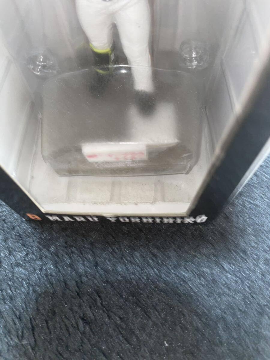 丸佳浩 CROSS FOIL SIGNING BBM2023 15限定【丸佳浩 フィギュア】