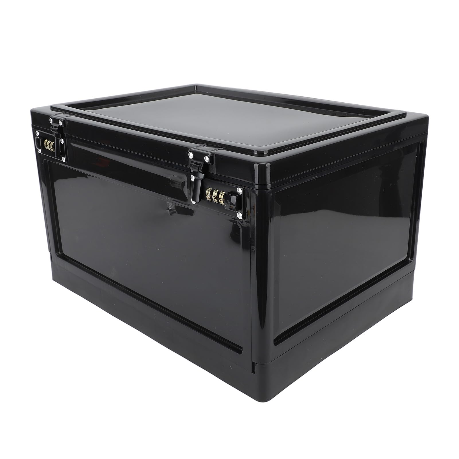 Contenitore Con Lucchetto Temporizzato - Cassetta Sicurezza Per Cibo, Telefono, Con Password 3 Cifre - Foto 7