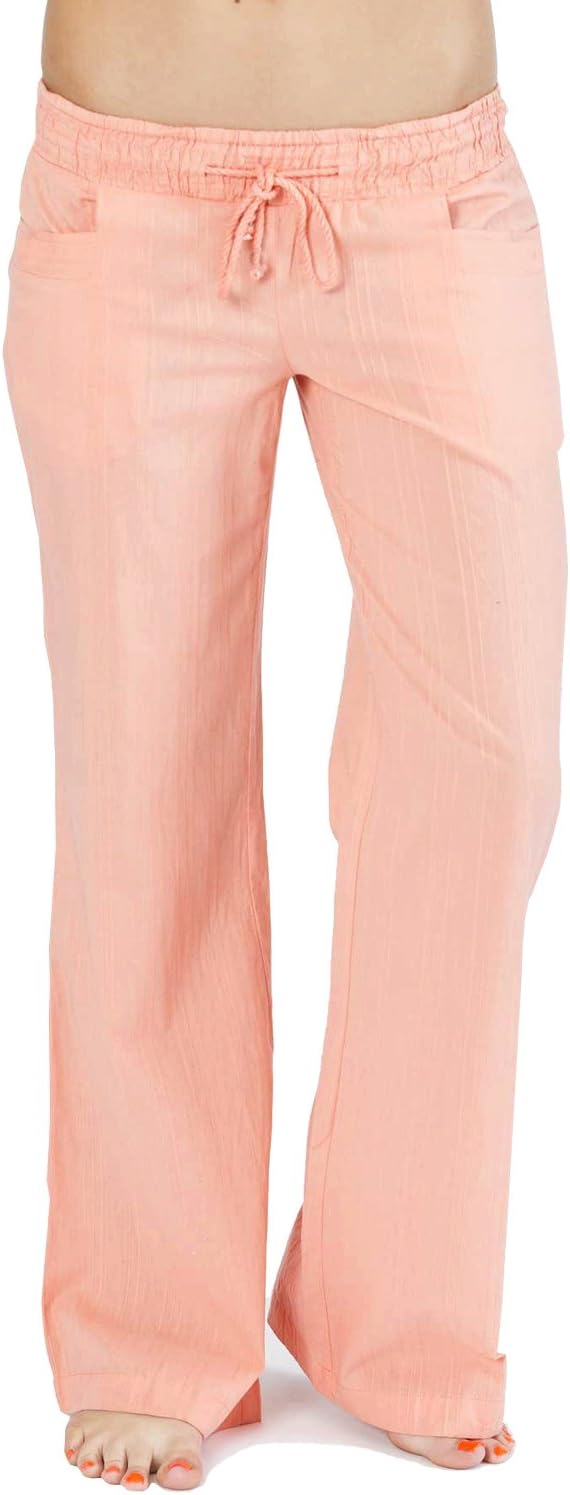 Billabong Juniors Coastline Wave Pants