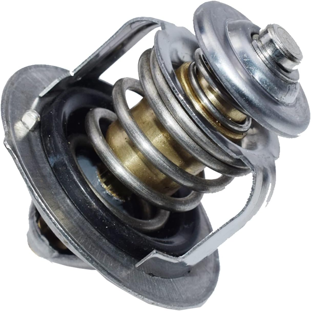 Amazon.co.jp 自動車エンジン部品 クーラント サーモスタット 25500 23001 アンペア ハウジング 25620