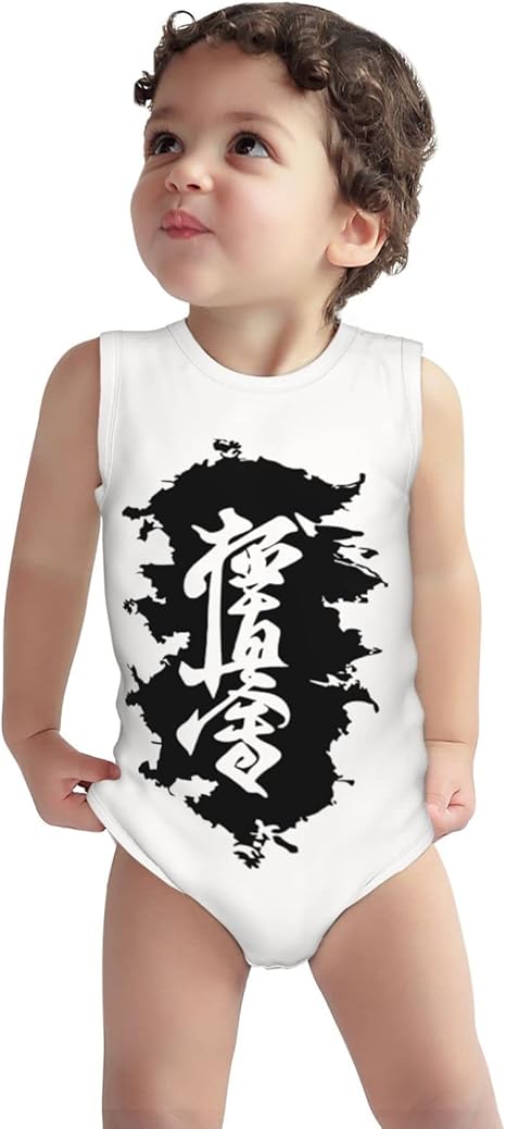 Amazon Co Jp ロンパース 空手 極真会 ノースリーブ ベビー服 ボディtシャツ 肌着 赤ちゃん服 新生児服 キャミソール パジャマ カバーオール ノースリーブロンパースセット パジャマ 洋服セット 半袖 夏 服 子ども服 キッズ ホーム キッチン Amazon Co Jp ロンパース 空手 極真会 ノースリーブ ベビー服 ボディtシャツ 肌着 赤ちゃん服 新生児服 キャミソール パジャマ カバーオール ノースリーブロンパースセット パジャマ 洋服セット 半袖 夏 服 子ども服 キッズ ホーム キッチン