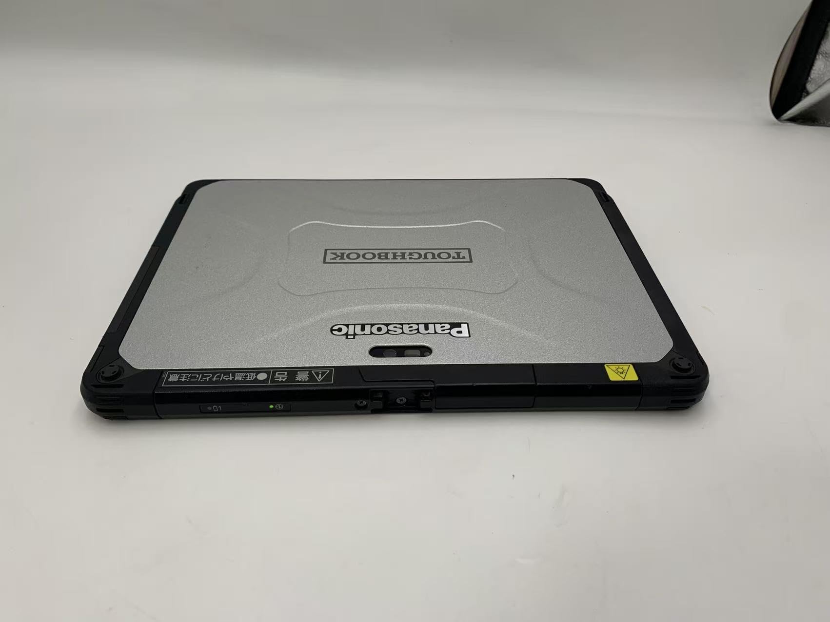 TOUGHBOOK CF-20 128GB　i5-7Y57 ペン付　美品 Amazon.co.jp: 防塵 防滴 頑丈 Panasonic Toughbook CF-20-2 Core i5