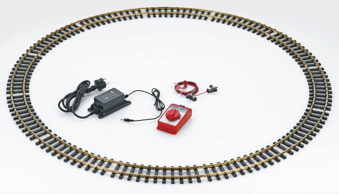 LGB 2020 19904 Starter Track Set