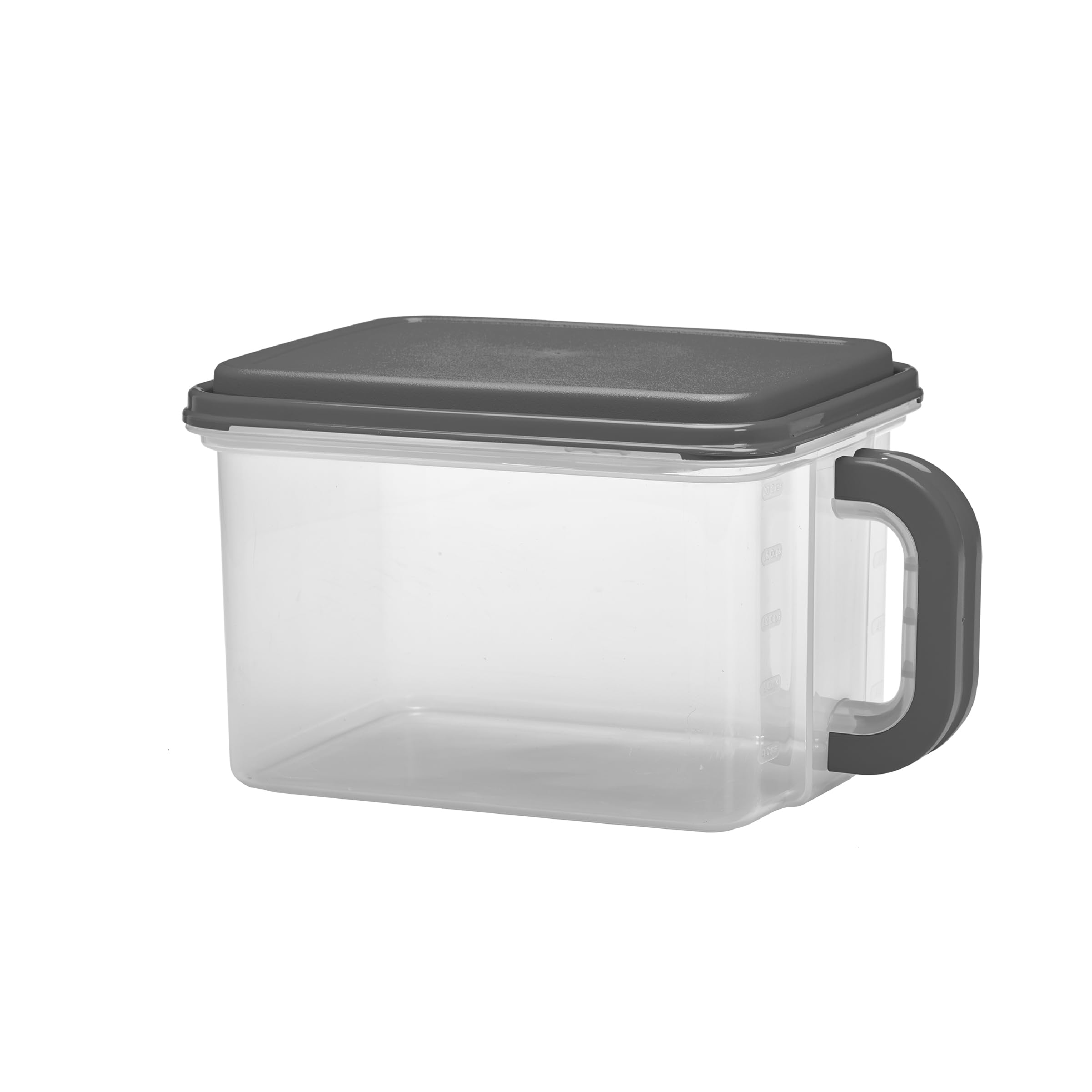   CANISTER MEDIUMキャニスター 1L Amazon.com: SEDLAV Medium size Plastic Canister with Handle, 21
