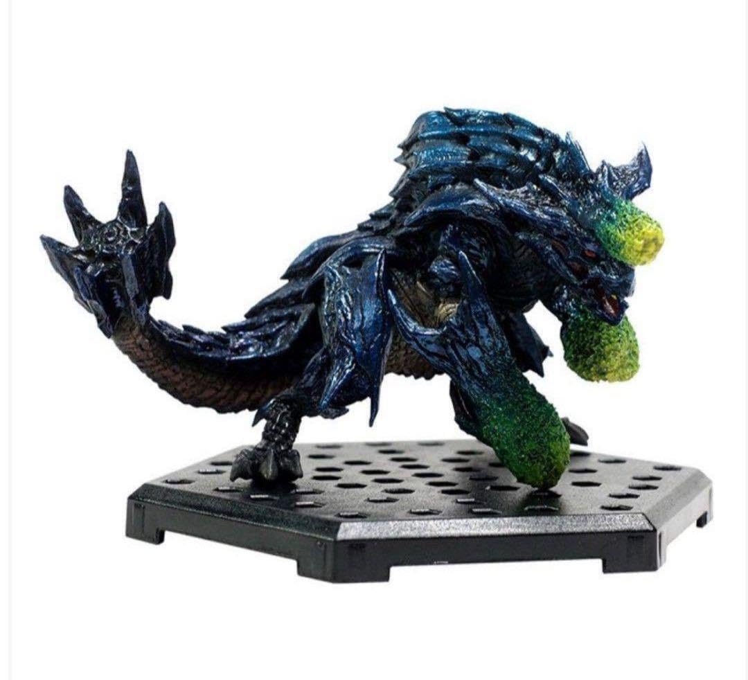 Amazon | 未開封 スタンダードモデル ブラキディオス フィギュア