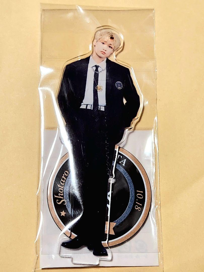 Amazon.co.jp: DXTEEN 田中笑太郎 アクスタ ラポスタ 2024 : おもちゃ