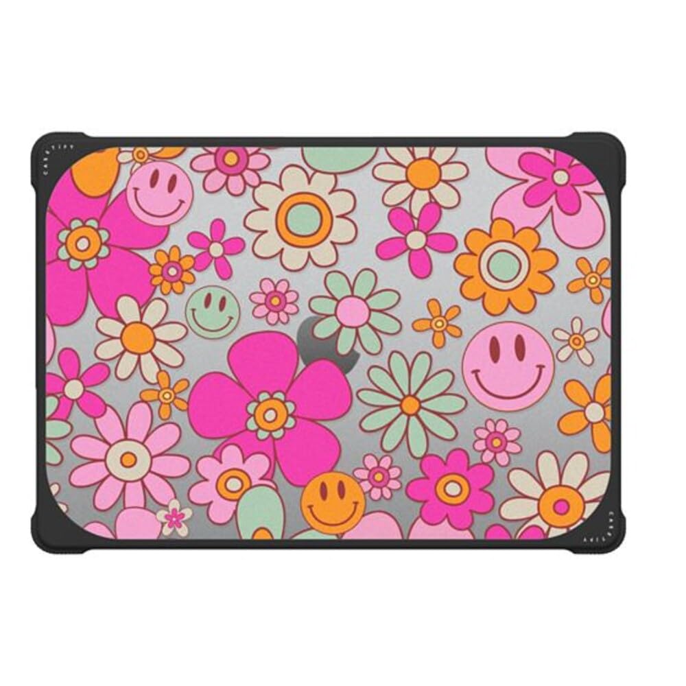 Amazon.com: CASETiFY Bounce MacBook Air 15