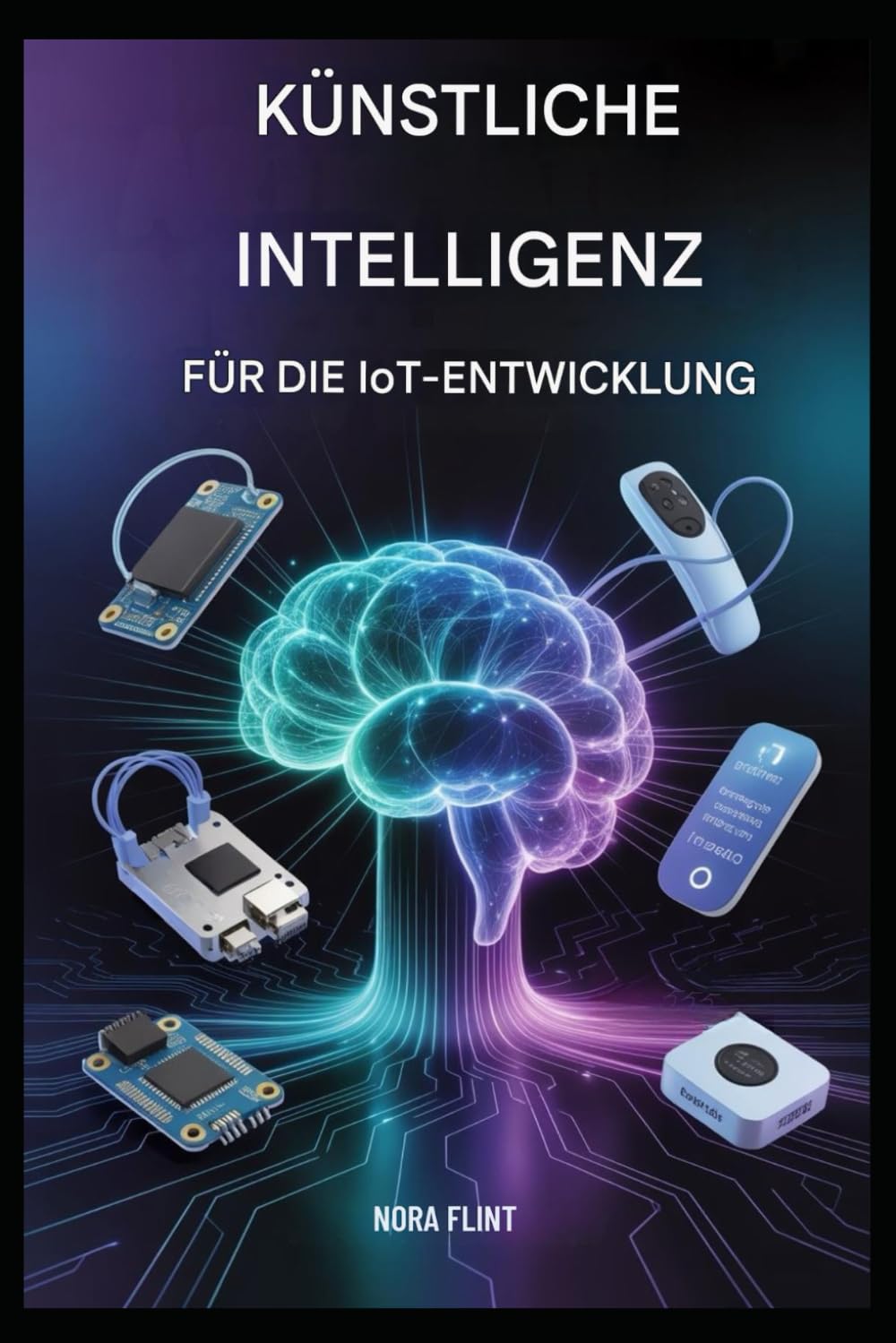 Künstliche Intelligenz für die IoT-Entwicklung