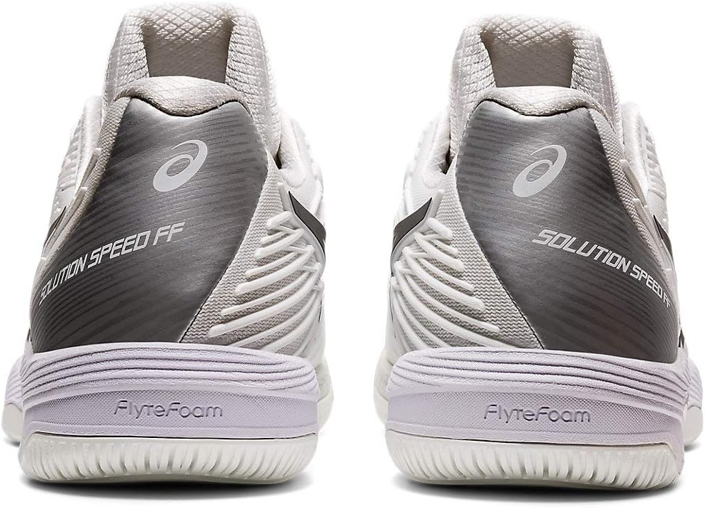 ASICS Men's Solution Speed FF 2 Tennis Shoes