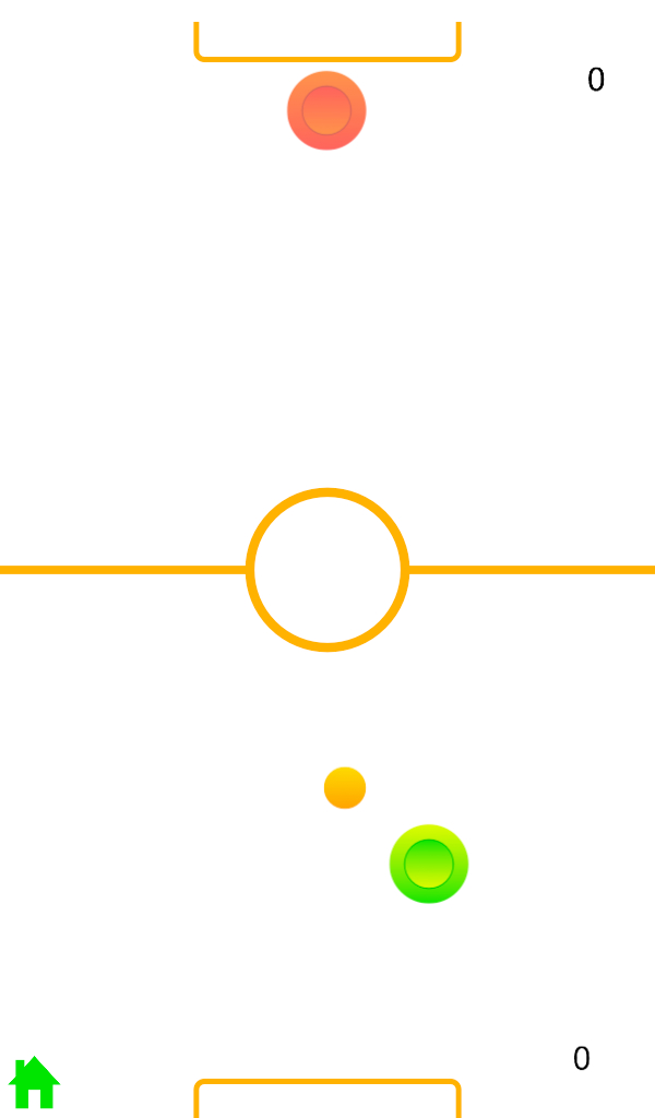 Super Touch Air for Android