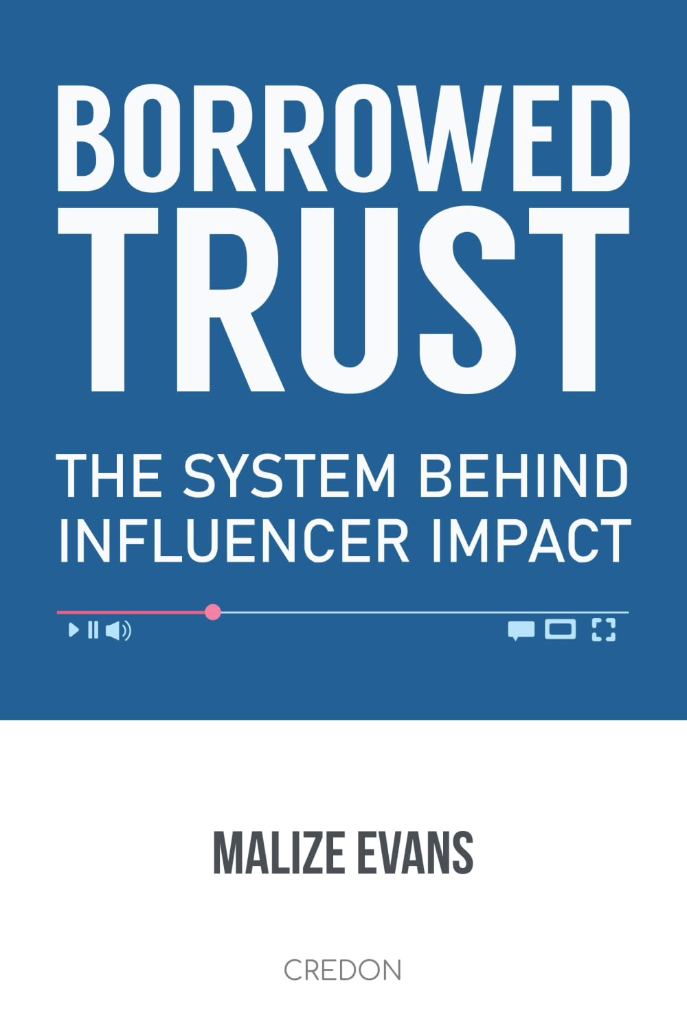 Borrowed Trust: The System Behind Influencer Impact