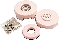 Vista 4 de We R Memory Keepers Prensa de botón - Insertos pequeños (25mm)