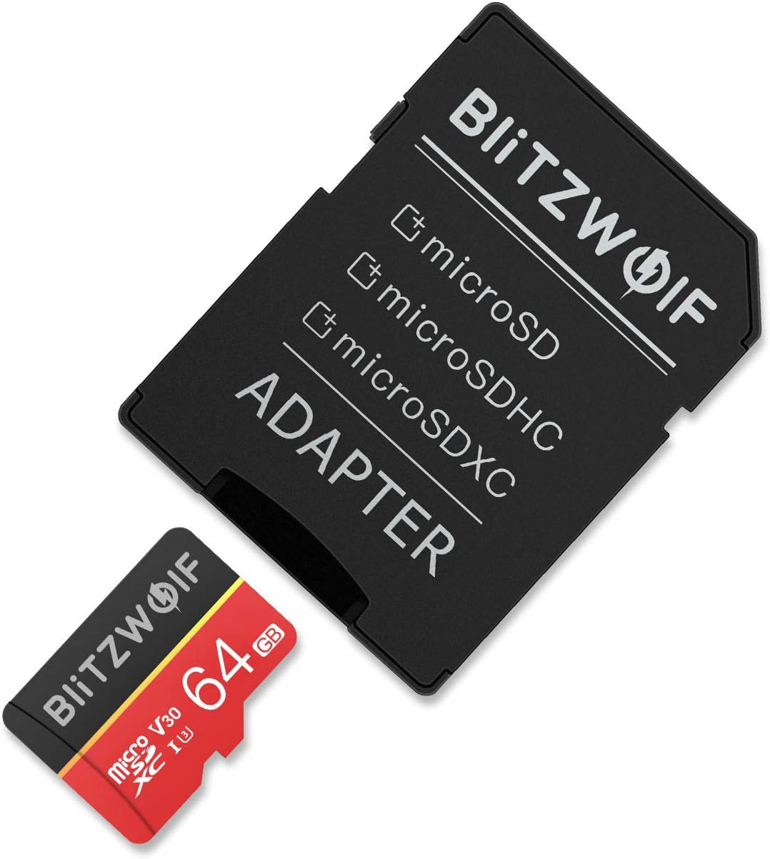 altoparlanti con schede sd