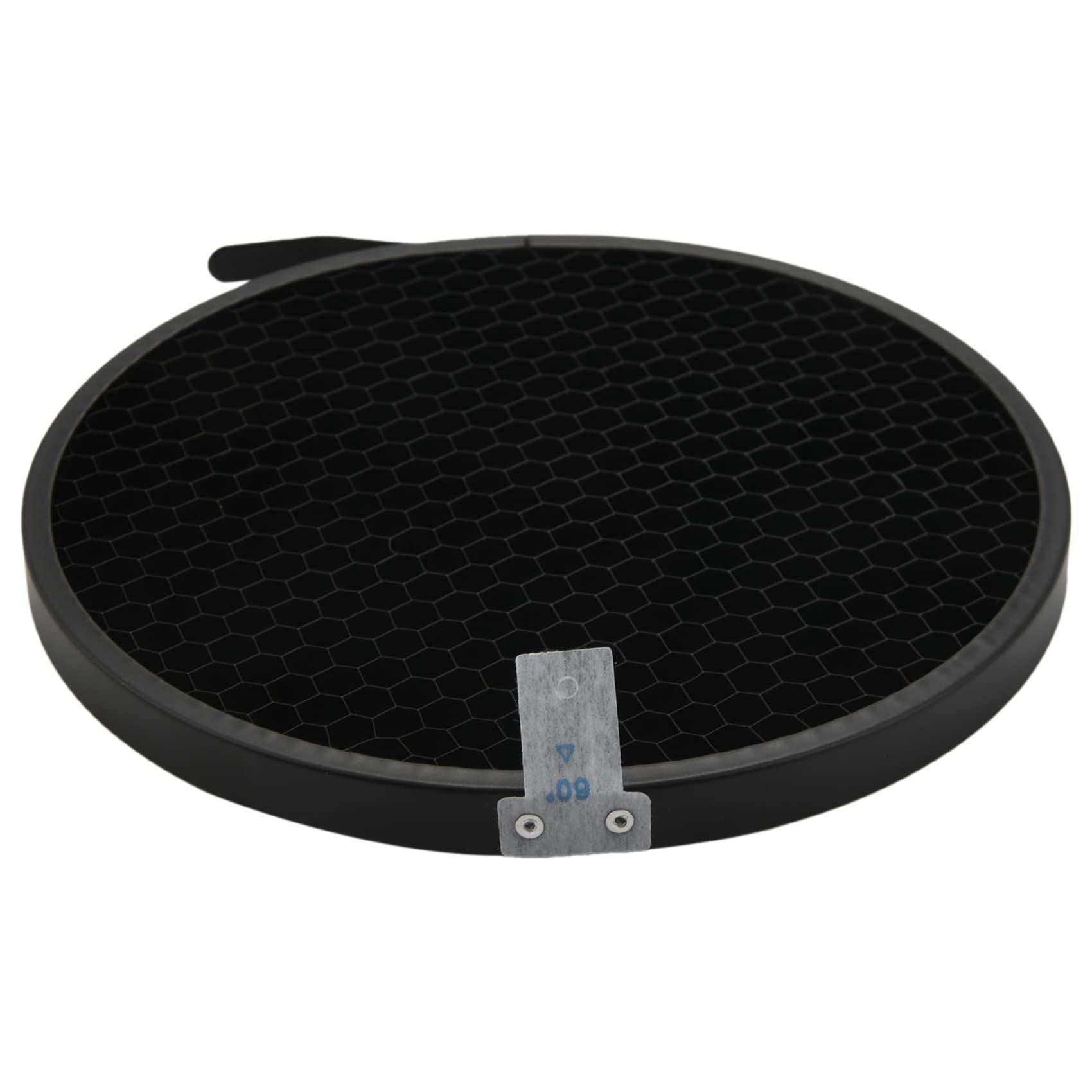 Foto Studio 16,8 cm 60 Grad Wabengitter Für 7 Standard Diffusor Lampenschirm Dish