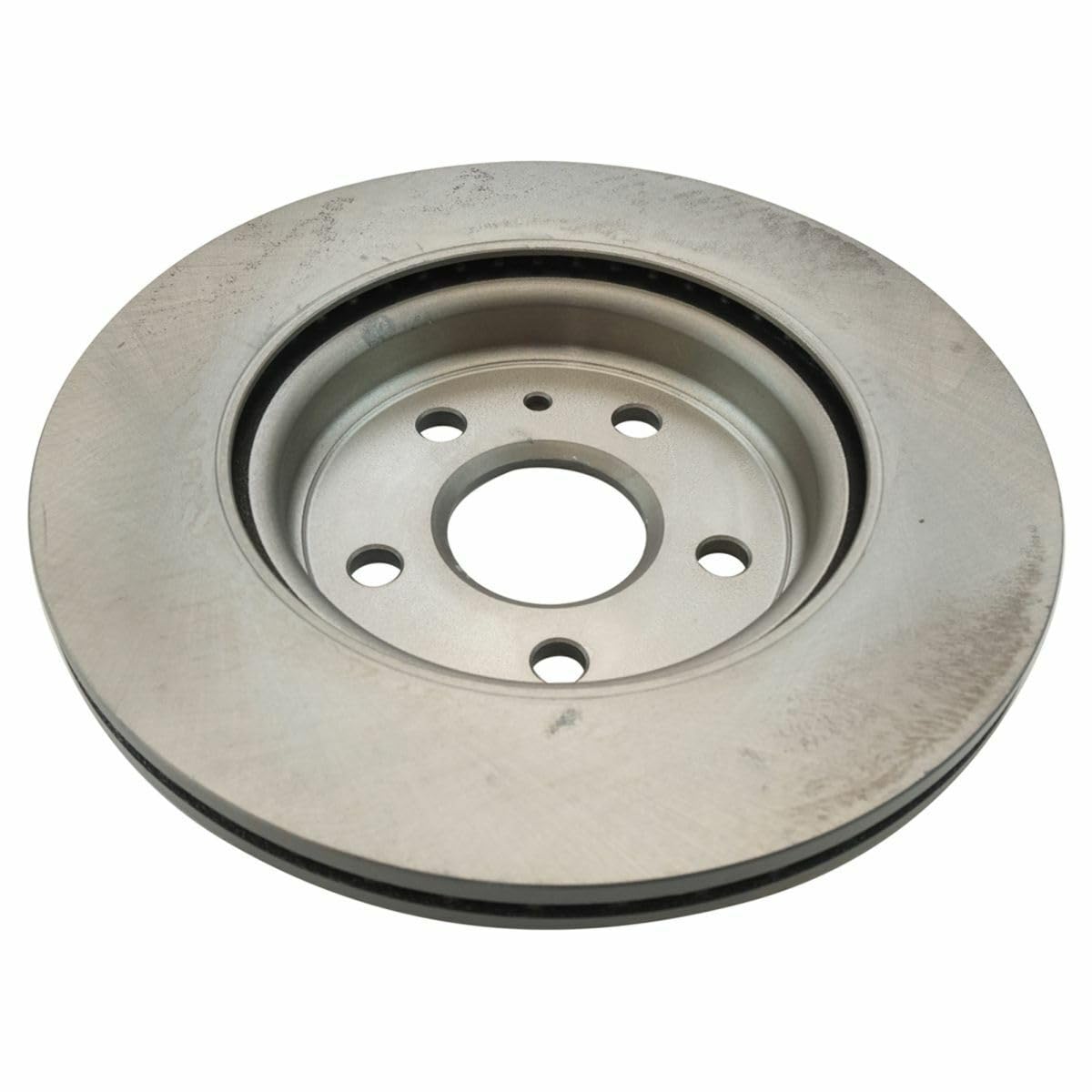 Amazon.com: GLLUSA 2pcs Disc Brake Rotor Set Rear Left Driver and  