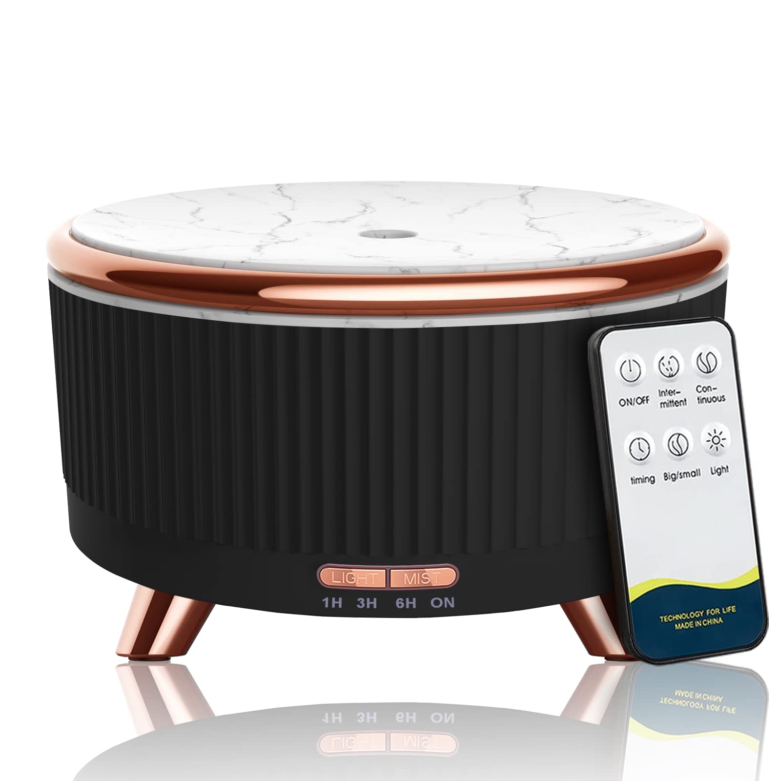 Diffuser for Essential Oils