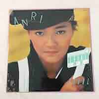 【 新品 : 限定盤】LP レコード （カラーレコード）/ 杏里 ： クール 新品未開封LPレコード杏里COOOL クール完全生産限定カラー