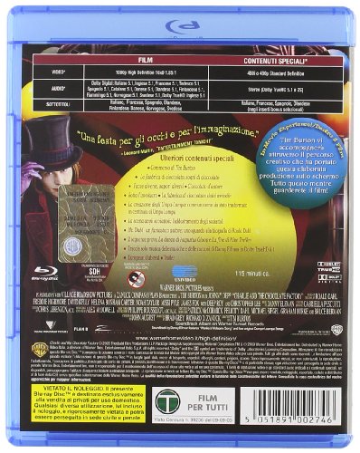 Tim Burton Collection