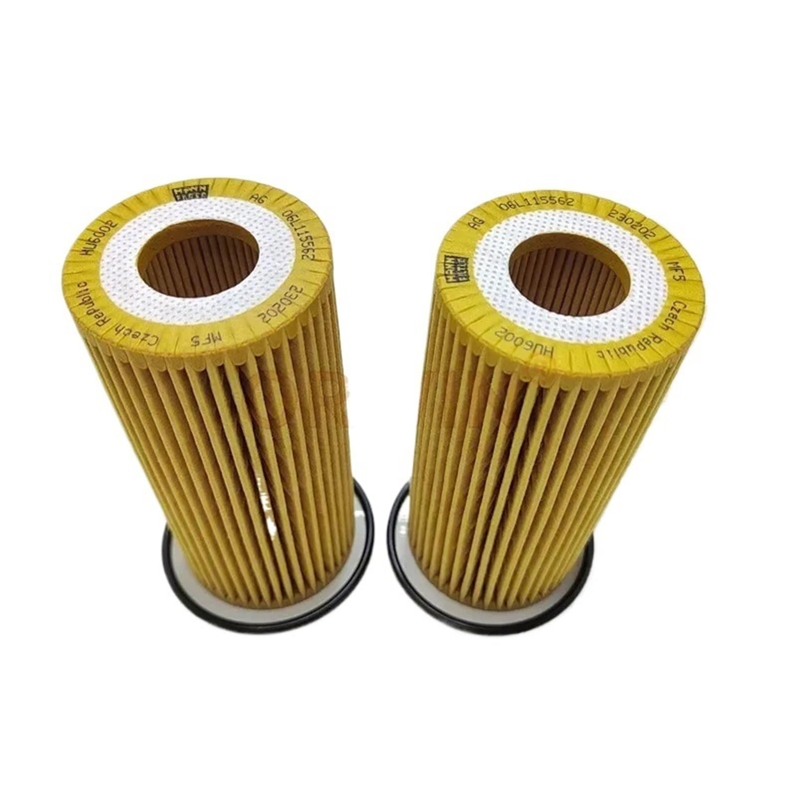 Filtro de aceite motor Para AUDI Para VW