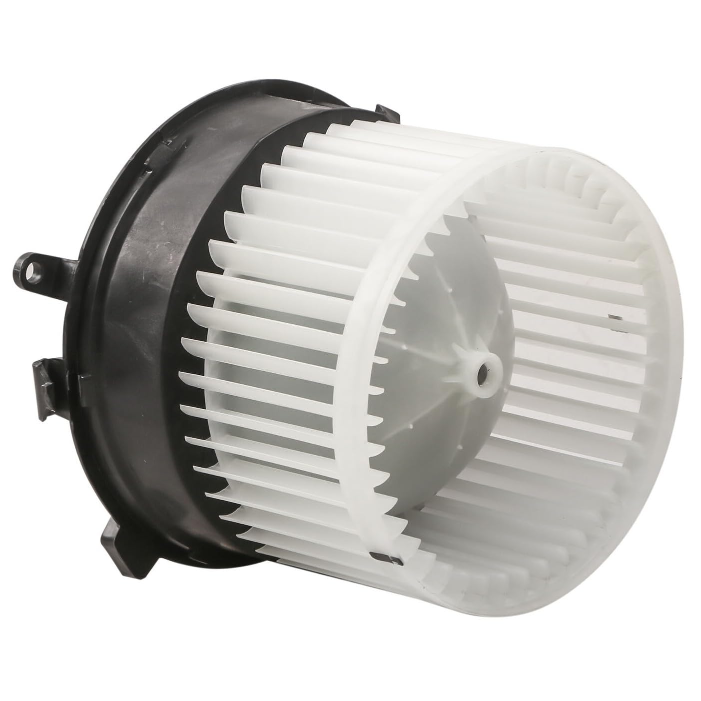 HVAC Blower Motor Assembly for Nissan Rogue, Rogue Select, Sentra – Direct Replacement 27225-JM01B 27225EN000 12V