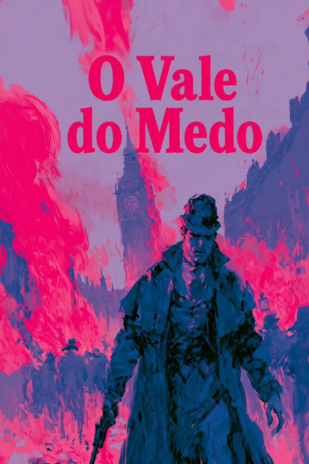 O Vale do Medo