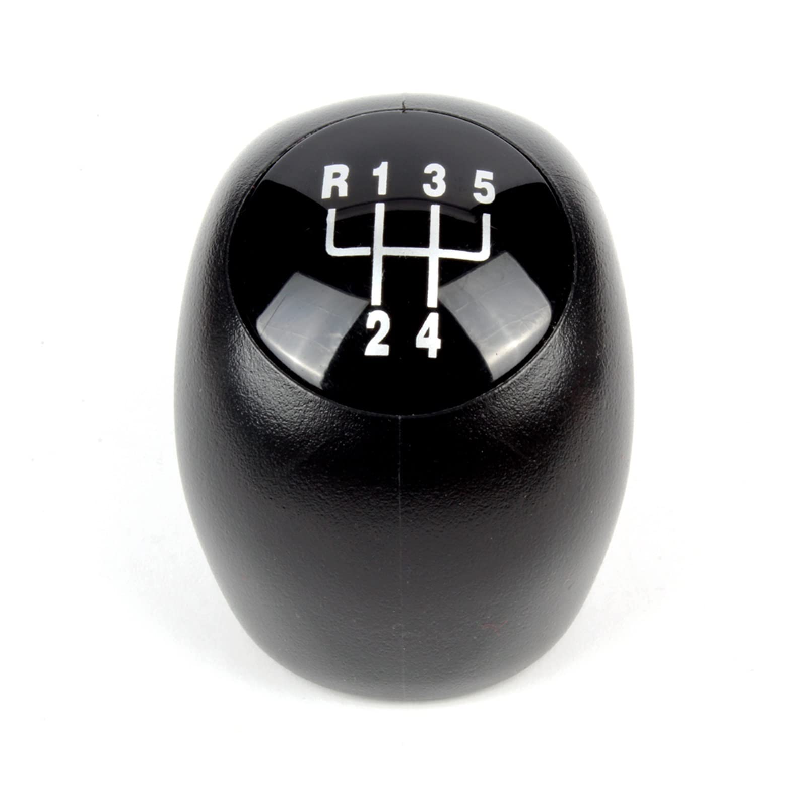 Rbevcrr A 5 Speed Car Shift Lever Knob For Fiat For Ducato For Citroen For Jumper For Relay For Peugeot For Boxer 1994-2006 5 6 Speed Gear Shift Knob Stick Shifter Pen(A 5 Speed)