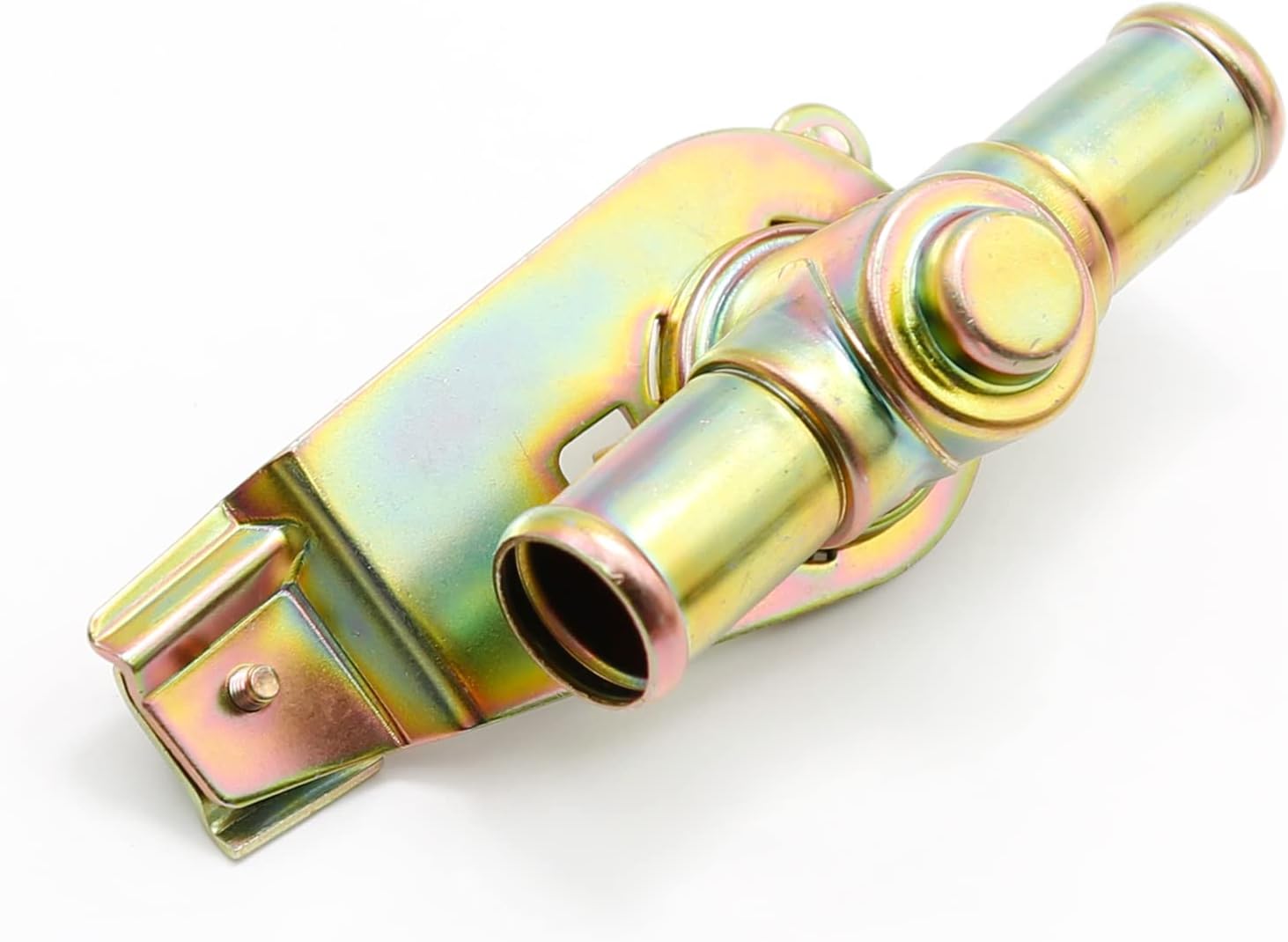 C3UZ18495A Heater Control Valve, Replacement for Dodge Replacement for Ford (Gold), Replaces C3UZ-184495-A