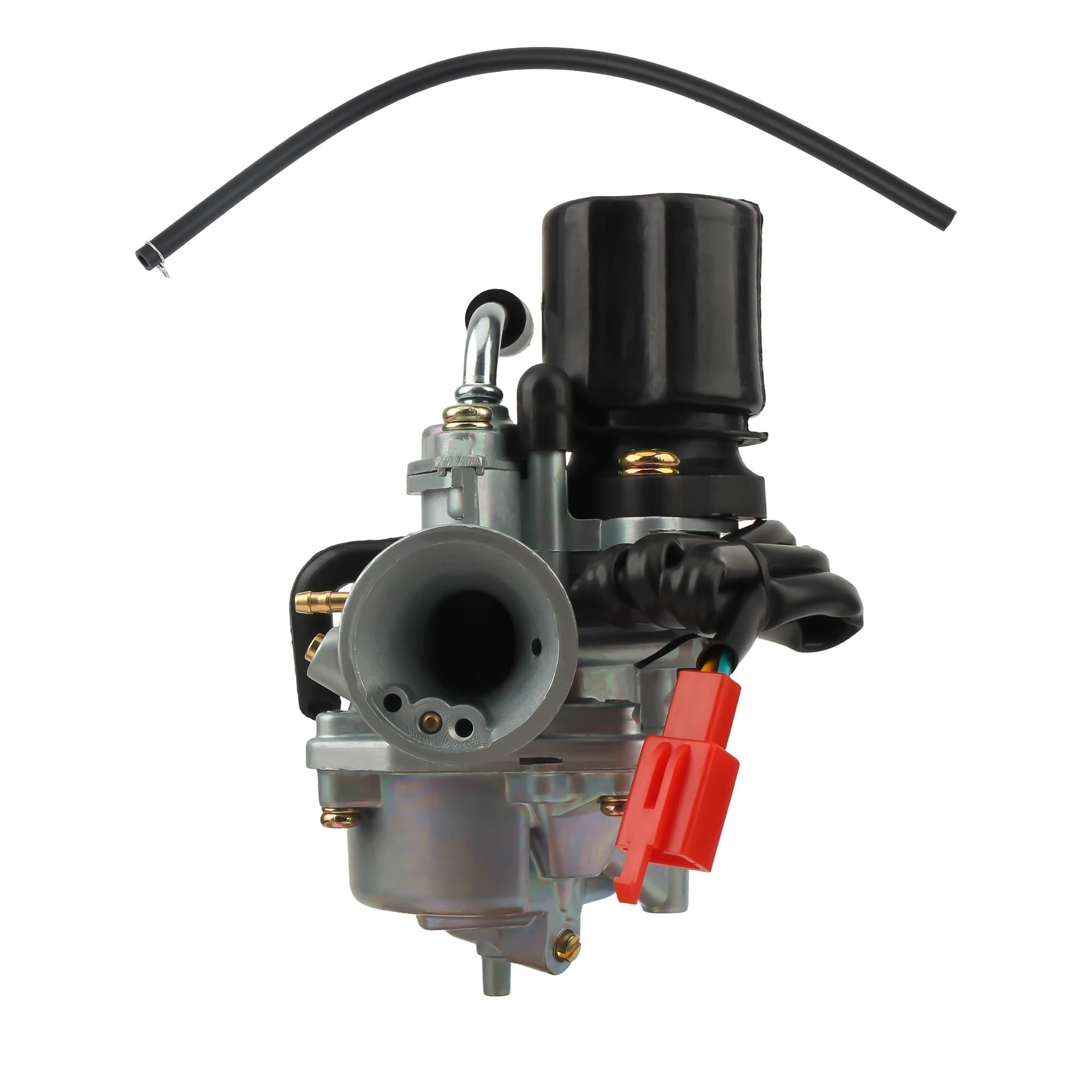 Carburatore Ricambio Carburatore PZ19J Da 19 Mm Per JOG 50 90 JOG50 1992-2001 Motori A 2 Tempi 50cc 1E40QMB Parti ATV Quad Ciclomotore 4 Ruote
