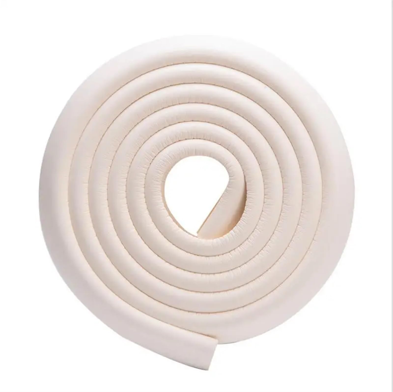 Corner Edge Table Protectors Children Safety 2Meter Thick Guards Furniture Desk Cover Protective Tape Foam Bumper Guard