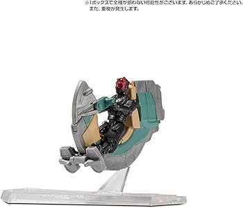 Amazon | スター・ウォーズ マイクロ・ギャラクシー ミステリー Amazon | スター・ウォーズ マイクロ・ギャラクシー ミステリー