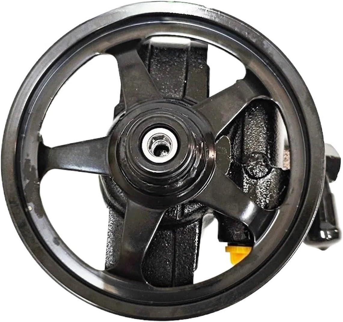 POWER STEERING PUMP Compatible For FORD FLEX TAURUS LINCOLN MKS MKT 8A8Z3A674B 8A8Z3A674BRM 8A8Z3A674A 8A8Z3A674C 8A8Z3-A674B