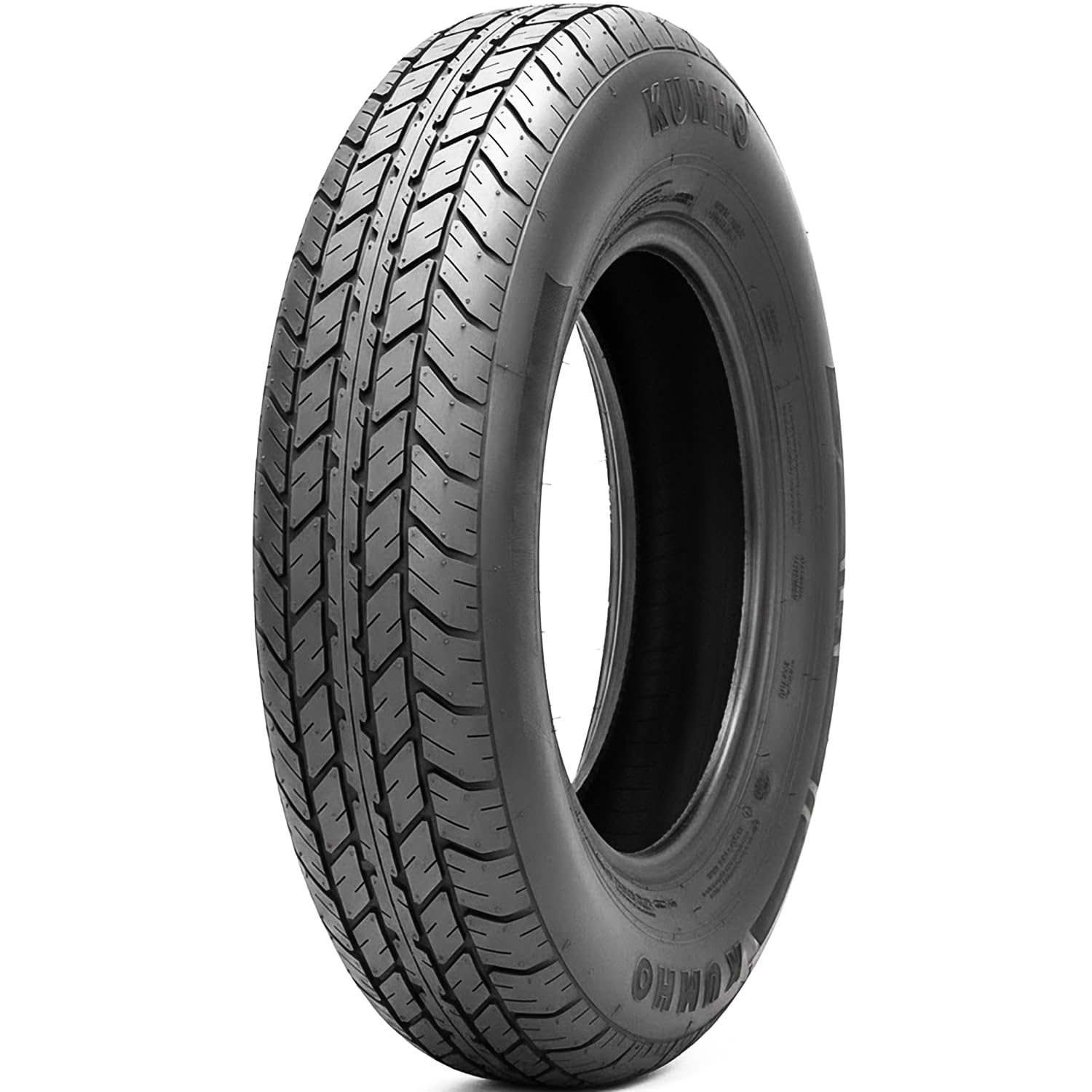 Amazon.com: Kumho (121) Original Equipment Radial Tire T125/80D-16