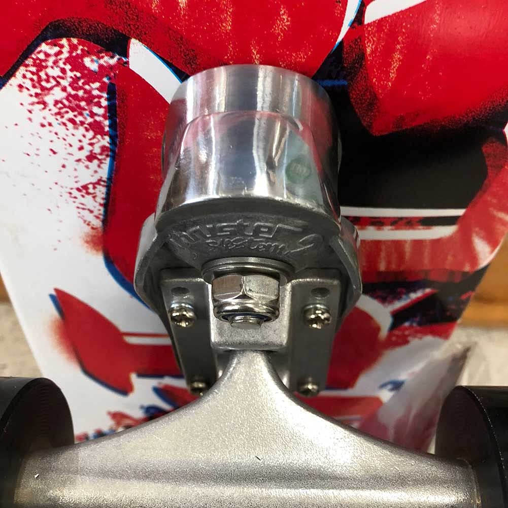 Gravity Skateboards コンプリートスケートボード スケートボード コンプリート グラビティ 30インチ ミニ レッド