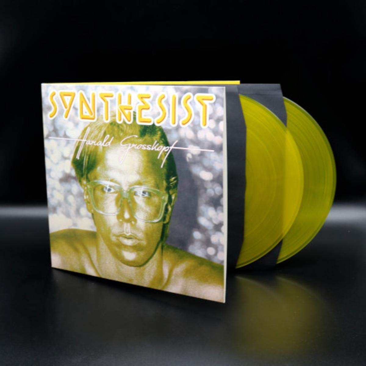 Synthesist Ltd.Yellow V