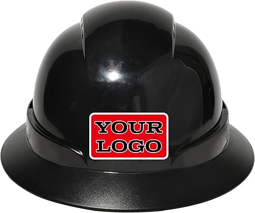 Nsteky Casco de seguridad de trabajo de construcción personalizado 6 Pt. Ratchet Suspensión Casco duro con rejillas de ventilación