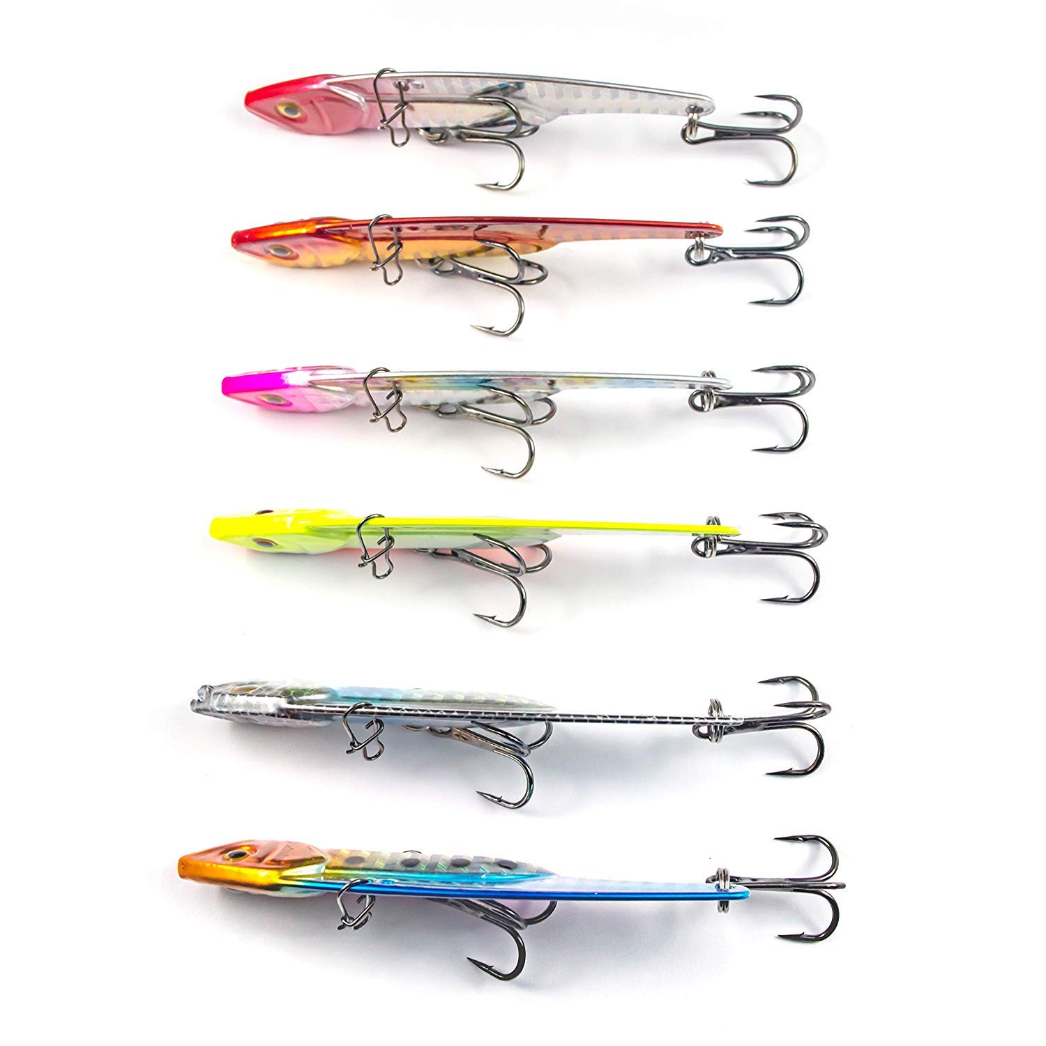 Amazon.co.jp: 25gでジグ並みの飛距離!!【オルルド釣具】 メタル